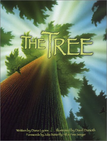 Stock image for The Tree [With CD] for sale by Ergodebooks