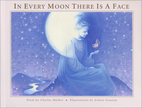 Imagen de archivo de In Every Moon There Is a Face a la venta por SecondSale