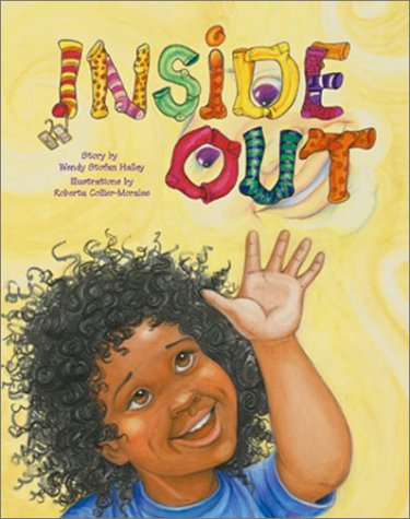Imagen de archivo de Inside Out a la venta por Wonder Book