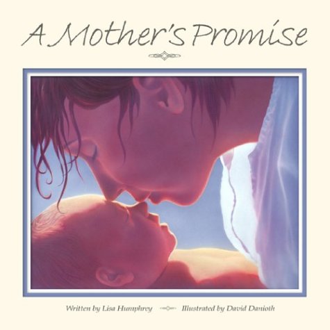 Beispielbild fr A Mother's Promise (A Terri Cohlene Book) zum Verkauf von Wonder Book