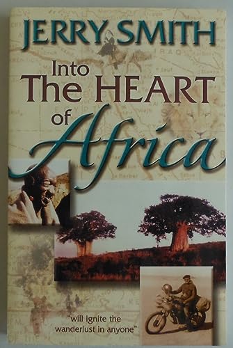 Beispielbild fr Into the Heart of Africa zum Verkauf von Better World Books