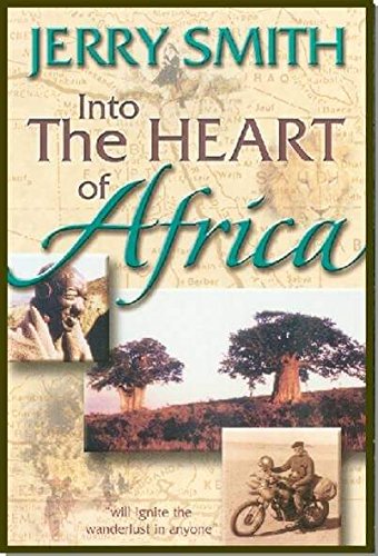 Stock image for Into the Heart of Africa for sale by SecondSale
