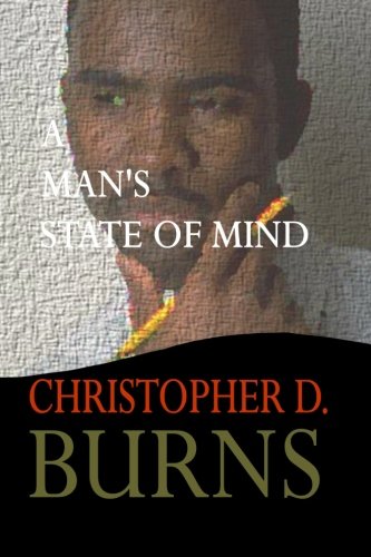 9780970195203: A Man's State of Mind
