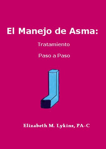 Beispielbild fr Tratando El Asma zum Verkauf von Revaluation Books