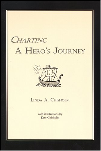 Stock image for Charting a Hero's Journey for sale by HPB-Red