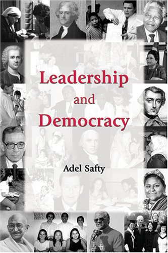 Leadership and Democracy