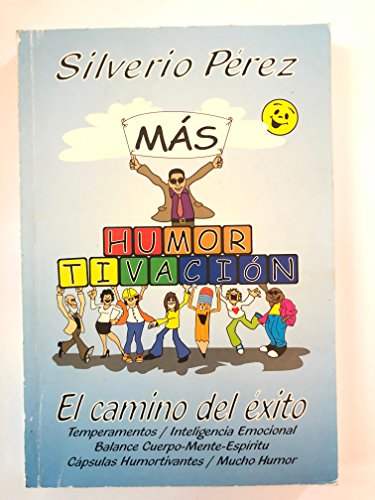 Stock image for Humor Tivacion for sale by ThriftBooks-Atlanta