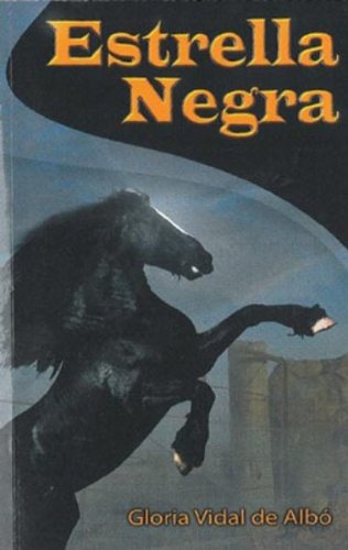 Stock image for Estrella Negra (Spanish Edition) for sale by Revaluation Books