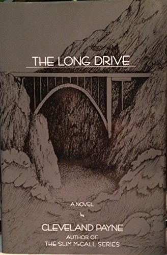 Imagen de archivo de The Long Drive a la venta por Heroes Bookshop