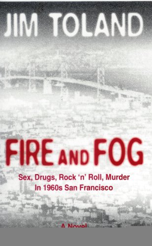 Beispielbild fr Fire And Fog zum Verkauf von Books From California