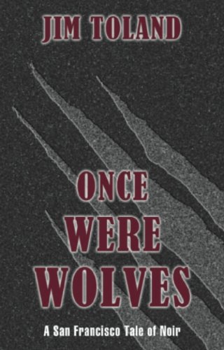 Beispielbild fr Once Were Wolves zum Verkauf von Books From California