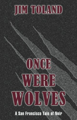 Immagine stock per Once Were Wolves