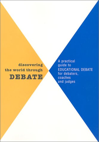Discovering the World through Debate 