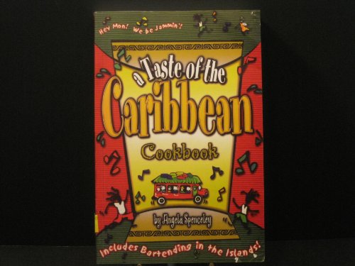 Beispielbild fr A Taste of the Caribbean zum Verkauf von SecondSale