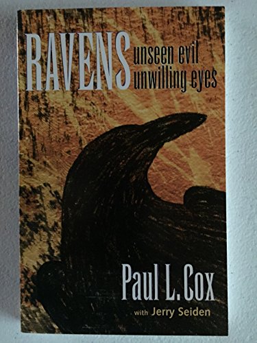 Stock image for Ravens : Unseen Evil Unwilling Eyes for sale by 4 THE WORLD RESOURCE DISTRIBUTORS