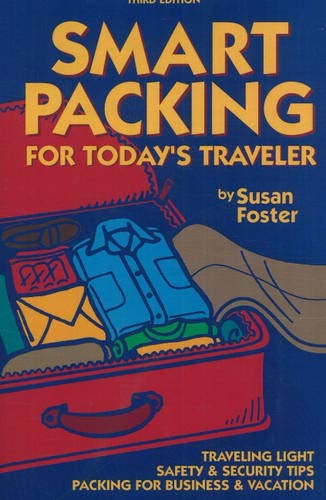 Stock image for Smart Packing for Today's Traveler for sale by Your Online Bookstore