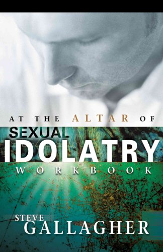9780970220219: At the Altar of Sexual Idolatry Workbook