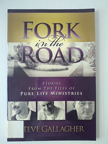 Beispielbild fr Fork in the Road : Stories from the Files of Pure Life zum Verkauf von Better World Books