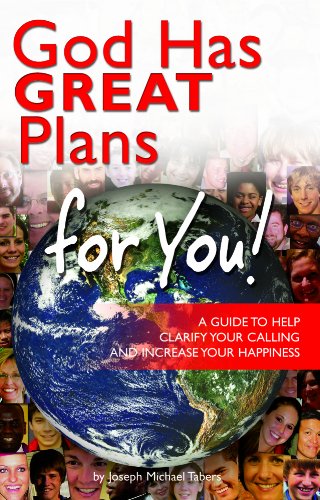 9780970222046: Title: God Has GREAT Plans for You A Guide to Help Clarif