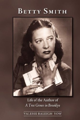 

Betty Smith: Life of the Author of a Tree Grows in Brooklyn
