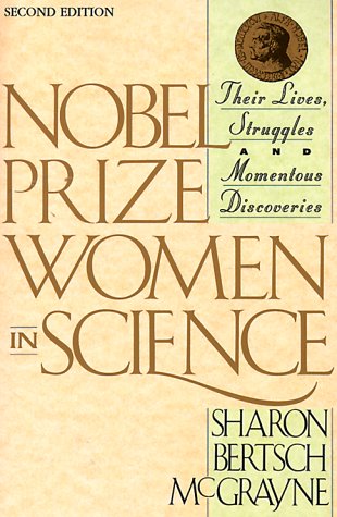 Beispielbild fr Nobel Prize Women in Science zum Verkauf von Wonder Book