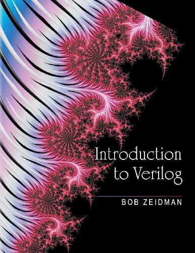 Stock image for Introduction to Verilog for sale by Books Unplugged