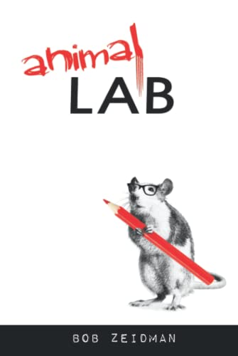 9780970227669: Animal Lab