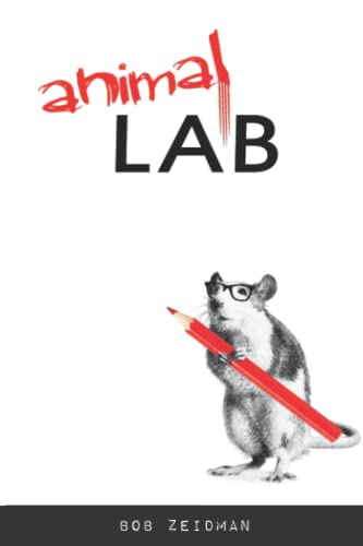 Stock image for Animal Lab for sale by SecondSale