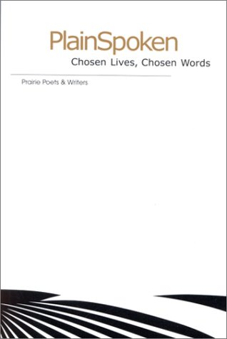 PlainSpoken: Chosen Lives, Chosen Words