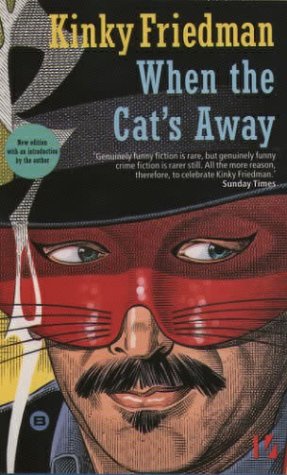 Imagen de archivo de When the Cat's Away a la venta por Wonder Book