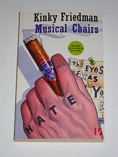 Stock image for Musical Chairs for sale by Gulf Coast Books