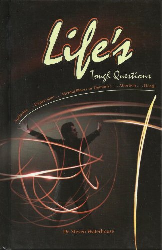 Imagen de archivo de Life's Tough Questions a la venta por SecondSale