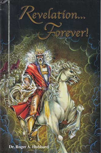 Beispielbild fr Revelation.Forever! zum Verkauf von Better World Books: West