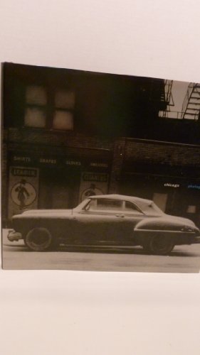Imagen de archivo de Chicago Photographs a la venta por Ergodebooks