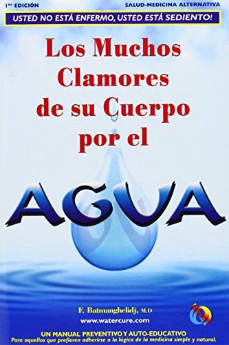 Stock image for Spa-Los Muchos Clamores de Su Cuerpo Por El Agua for sale by Goodwill Southern California