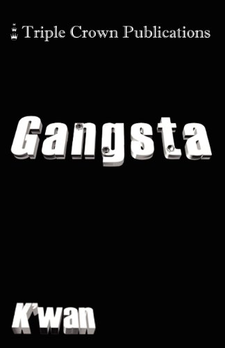 Imagen de archivo de Gangsta a la venta por Better World Books