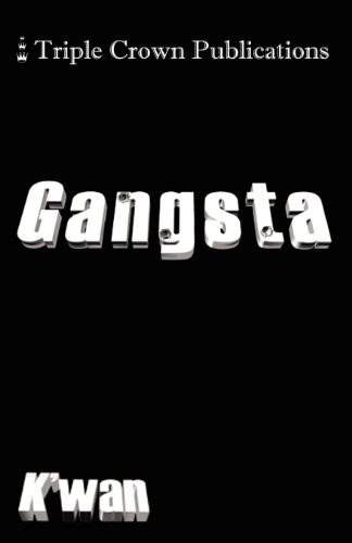 9780970247216: Gangsta