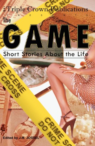 9780970247230: The Game: Short Stories about the Life