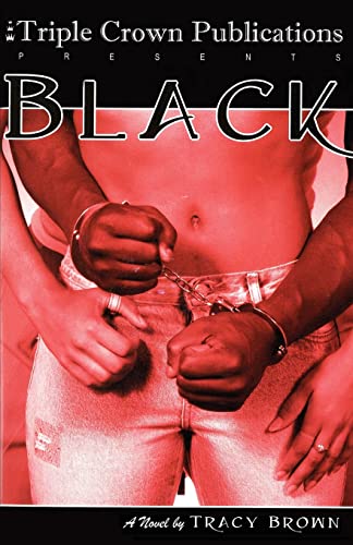9780970247285: Black: Triple Crown Publications Presents
