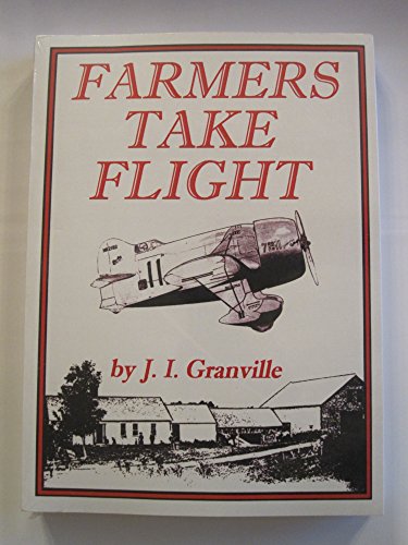 Imagen de archivo de Farmers Take Flight a la venta por McAllister & Solomon Books