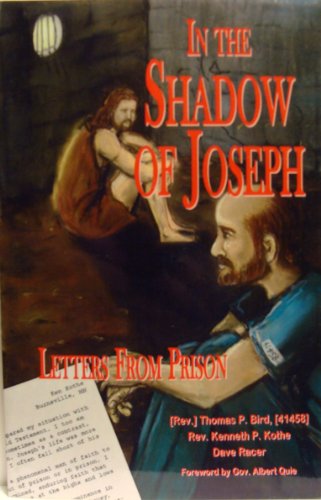 Beispielbild fr In The Shadow of Joseph (Letters From Prison) zum Verkauf von SecondSale