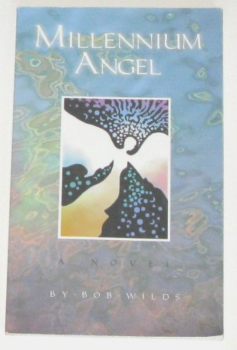 Stock image for Millennium Angel for sale by Wonder Book