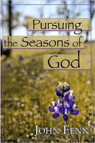 9780970255105: Pursuing the Seasons of God