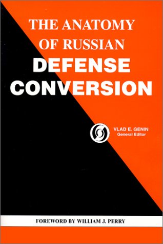 Imagen de archivo de The Anatomy of Russian Defense Conversation a la venta por ThriftBooks-Dallas