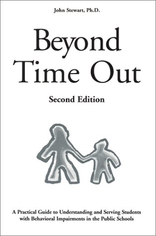 Beyond Time Out (9780970265715) by John Stewart