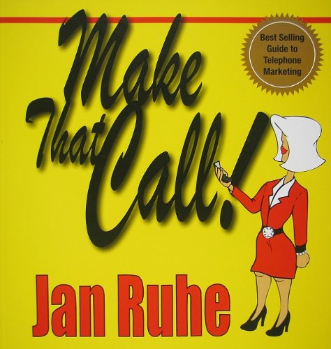 Imagen de archivo de Make That Call! a la venta por WorldofBooks