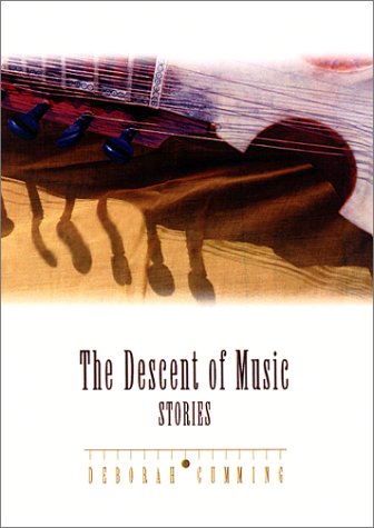 Stock image for The Descent of Music for sale by Wonder Book