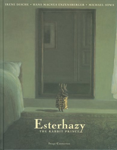 Beispielbild fr Esterhazy zum Verkauf von Once Upon A Time Books