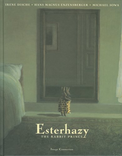 Stock image for Esterhazy for sale by Once Upon A Time Books