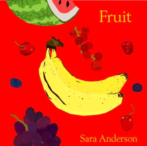 Beispielbild fr Fruit zum Verkauf von BooksRun